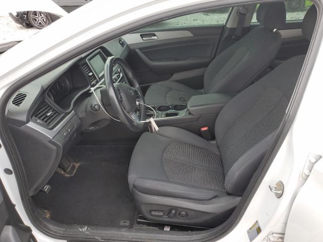 Hyundai SONATA Limited Image 10