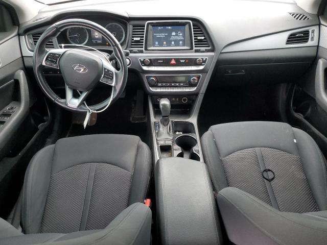 Hyundai SONATA Limited Image 7