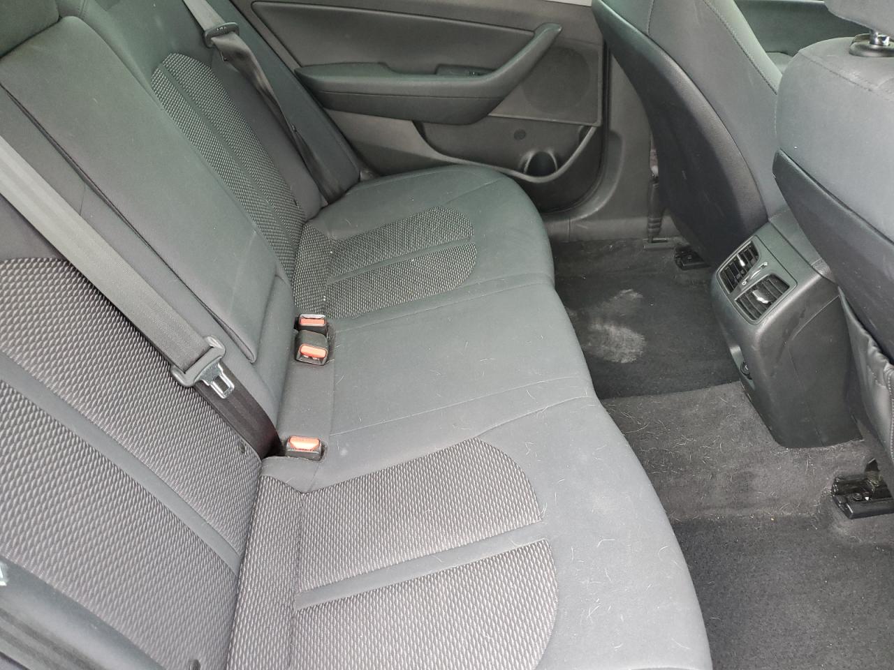 Hyundai SONATA Limited Image 11