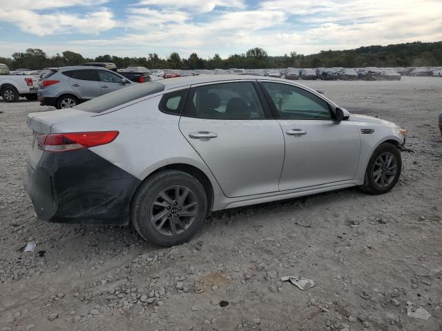 Kia Optima Lx Image 10