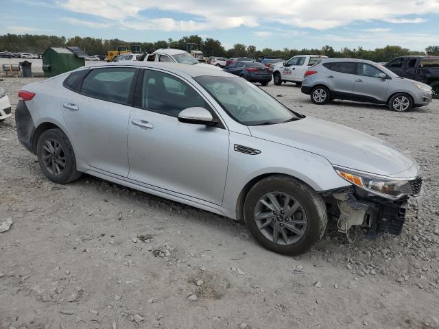 Kia Optima Lx Image 7