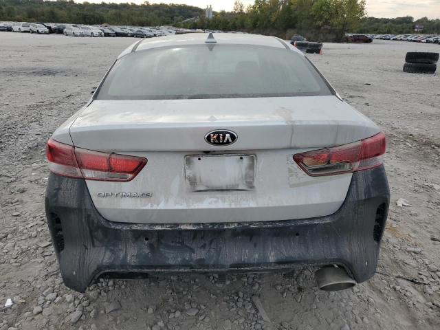 Kia Optima Lx Image 11