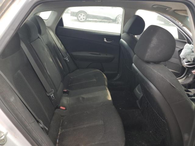 Kia Optima Lx Image 2