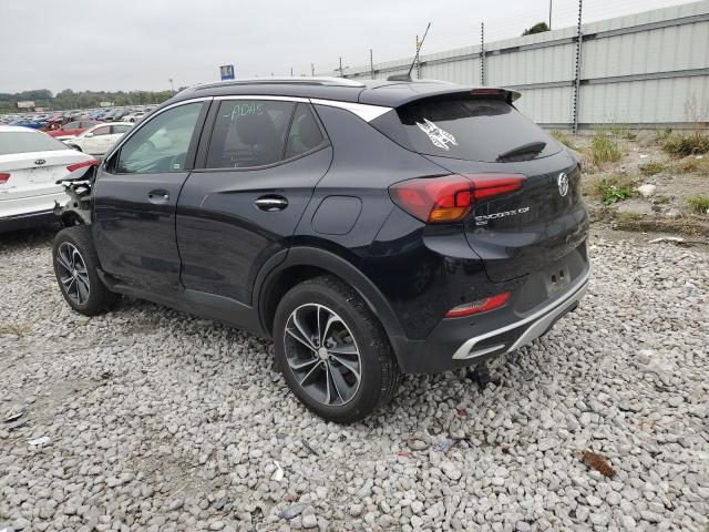 Buick Encore Select Image 2