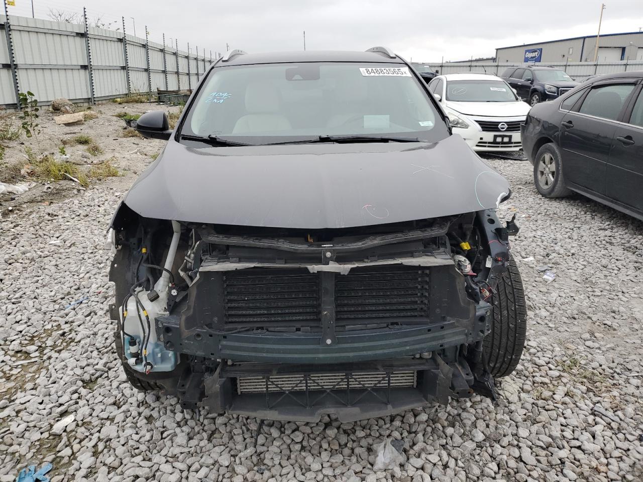 Buick Encore Select Image 3