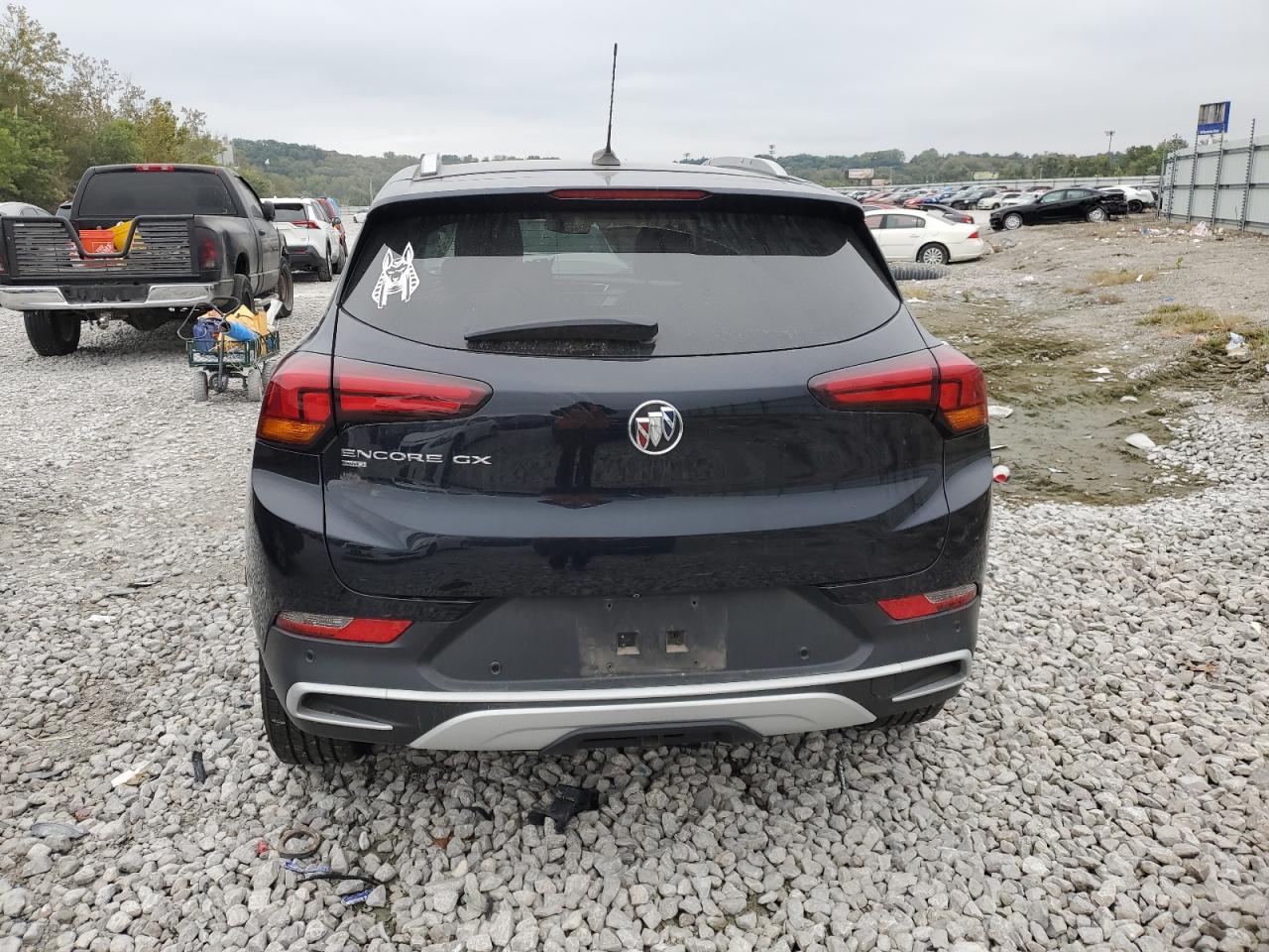 Buick Encore Select Image 13
