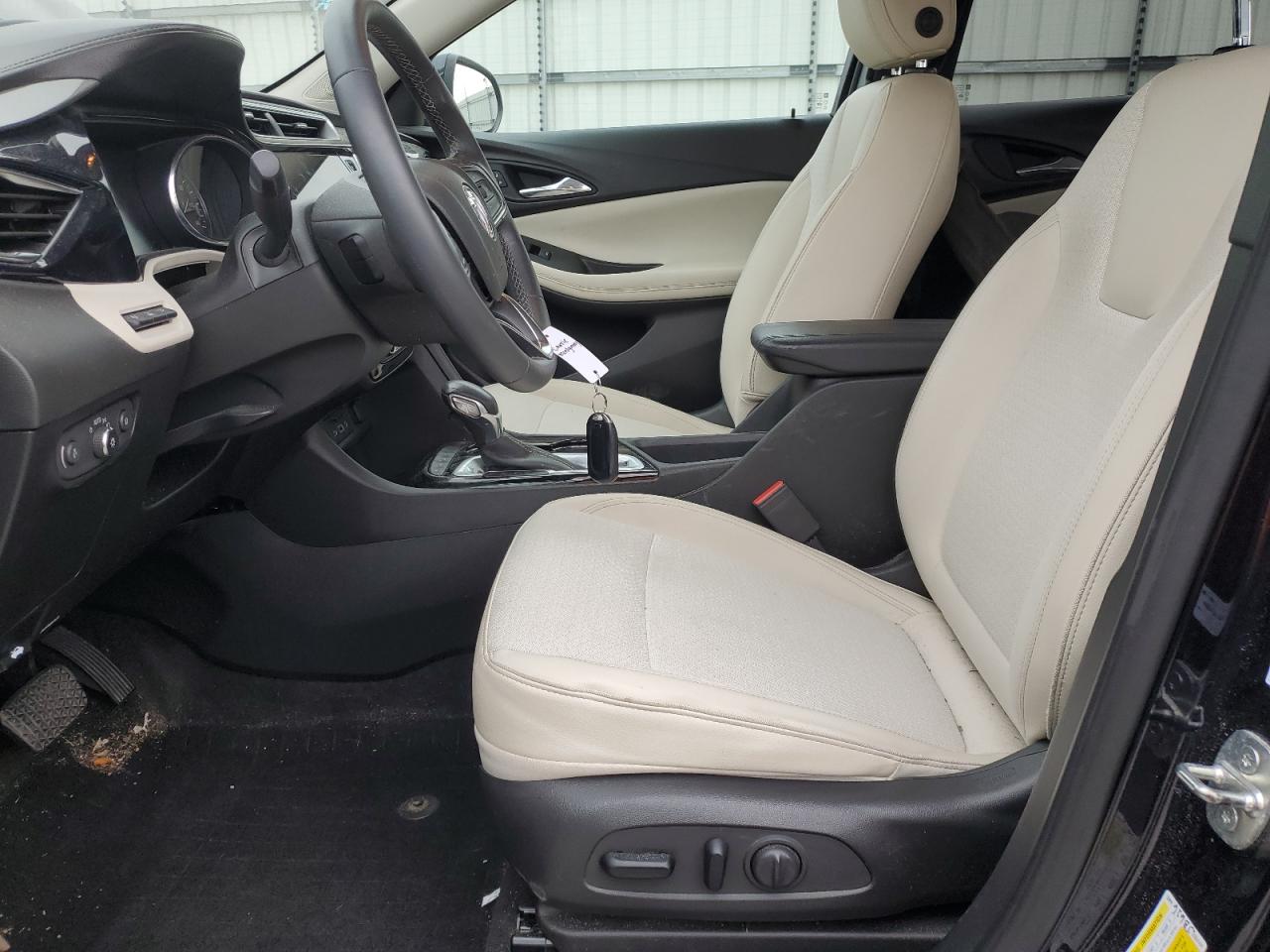 Buick Encore Select Image 9