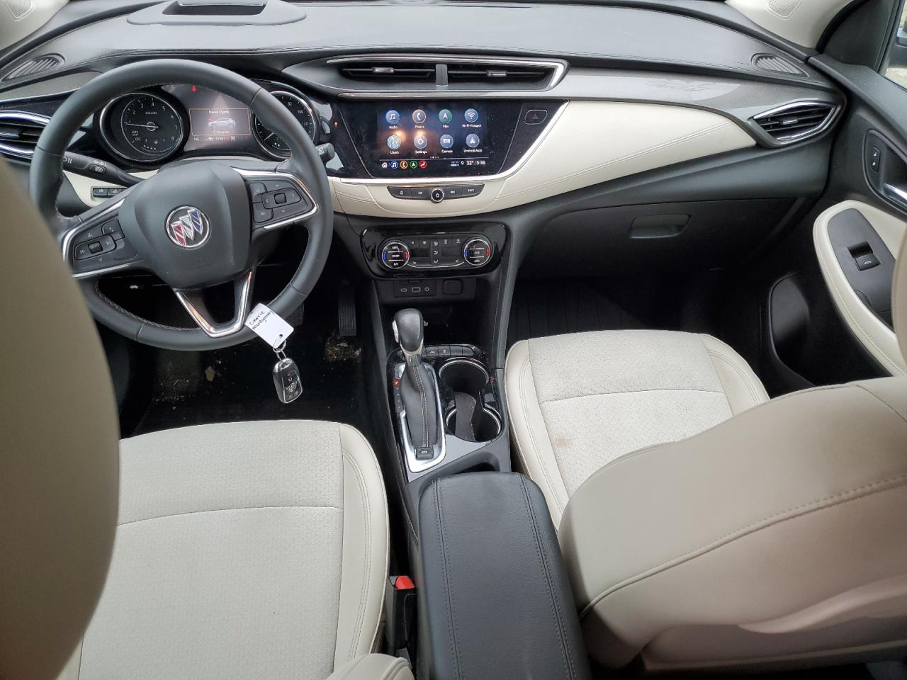 Buick Encore Select Image 8