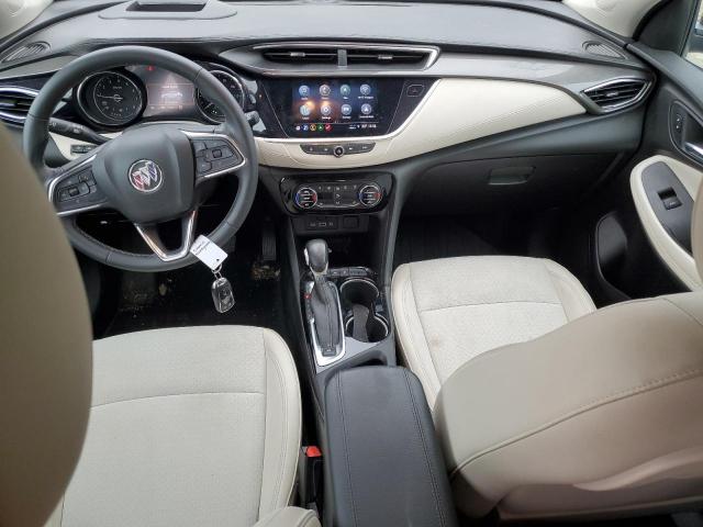 Buick Encore Select Image 8