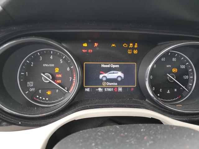Buick Encore Select Image 5
