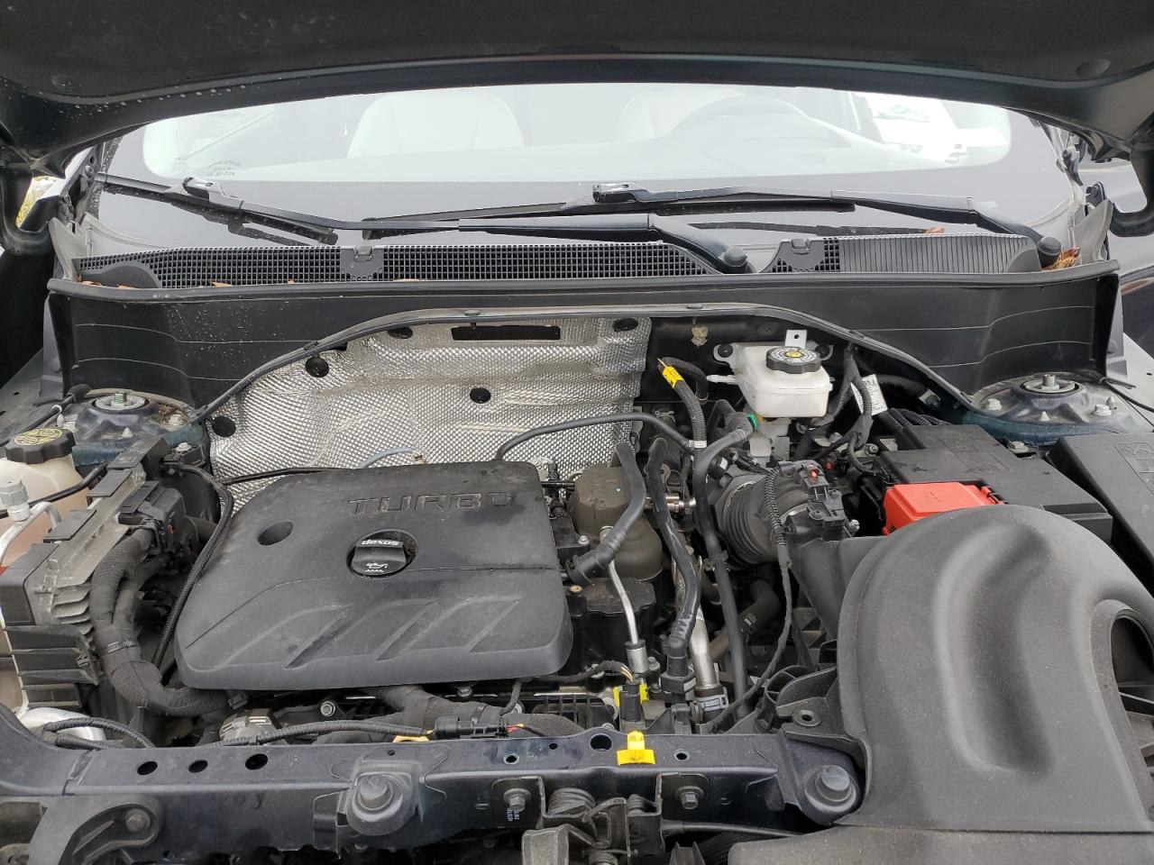 Buick Encore Select Image 11