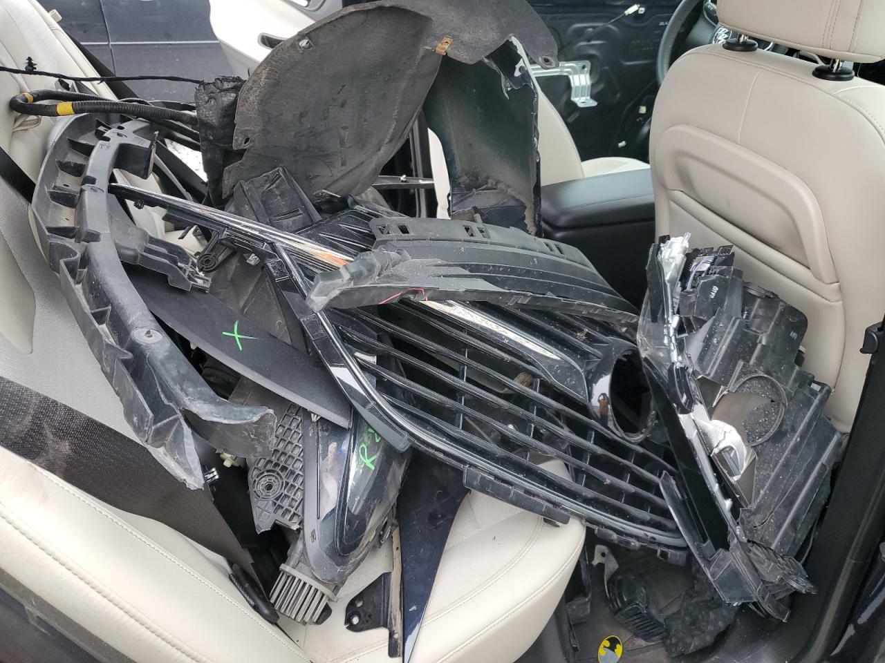 Buick Encore Select Image 12