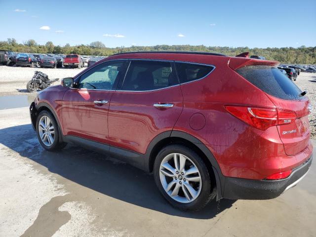 Hyundai SANTA FE Image 4