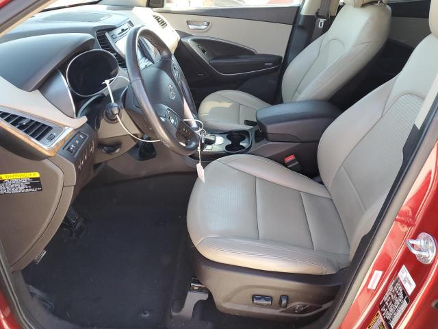 Hyundai SANTA FE Image 6