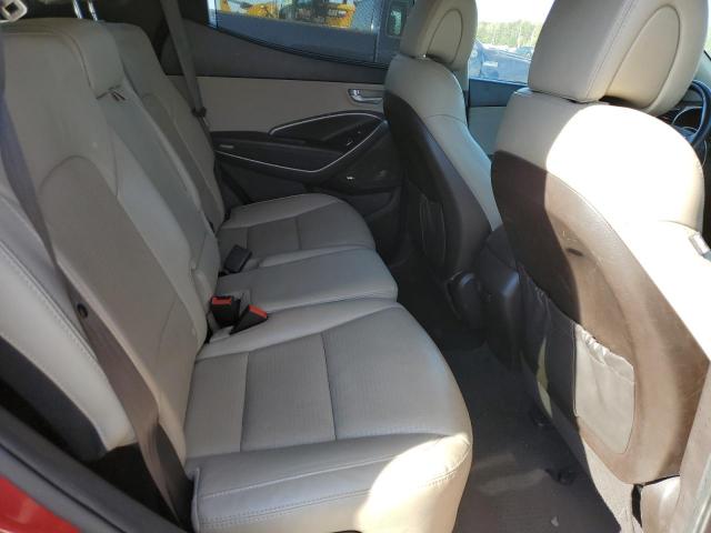 Hyundai SANTA FE Image 9