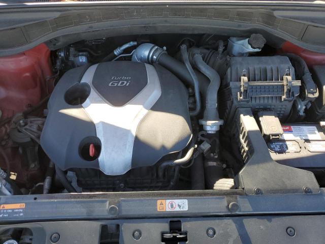 Hyundai SANTA FE Image 11