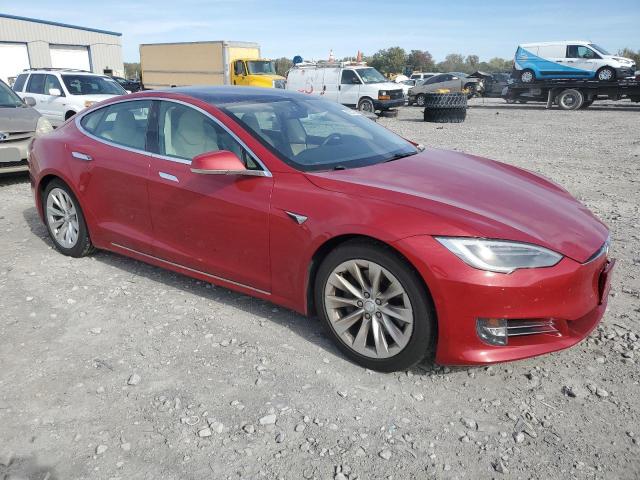 Tesla Model S Image 3