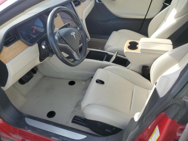 Tesla Model S Image 9