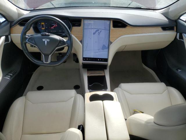 Tesla Model S Image 11