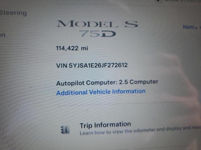 Tesla Model S Image 2