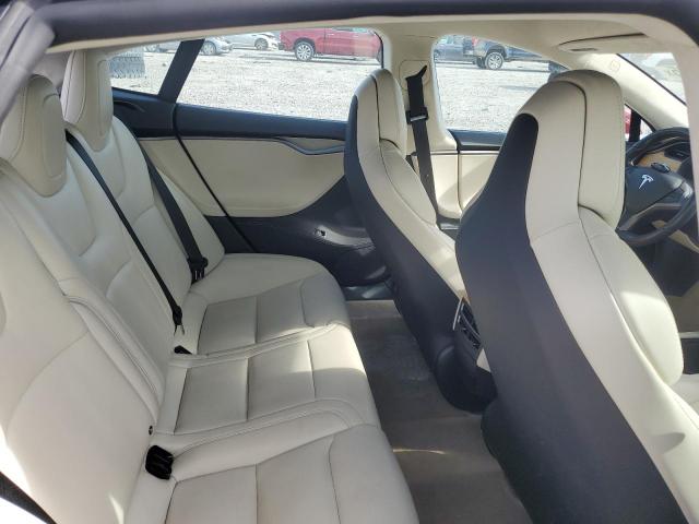 Tesla Model S Image 4