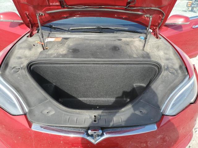 Tesla Model S Image 6