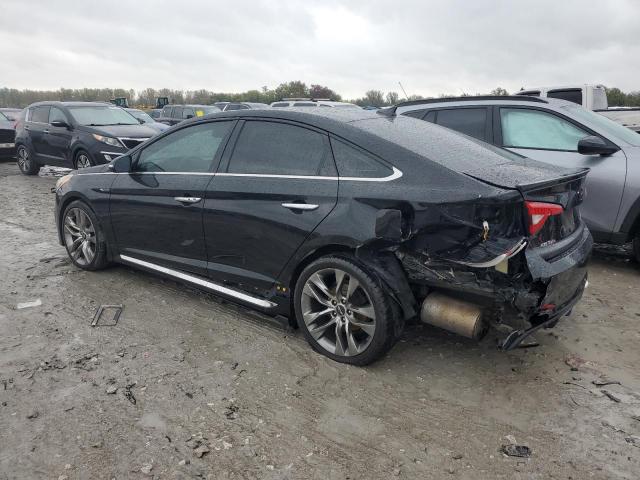 Hyundai SONATA Sport Image 2