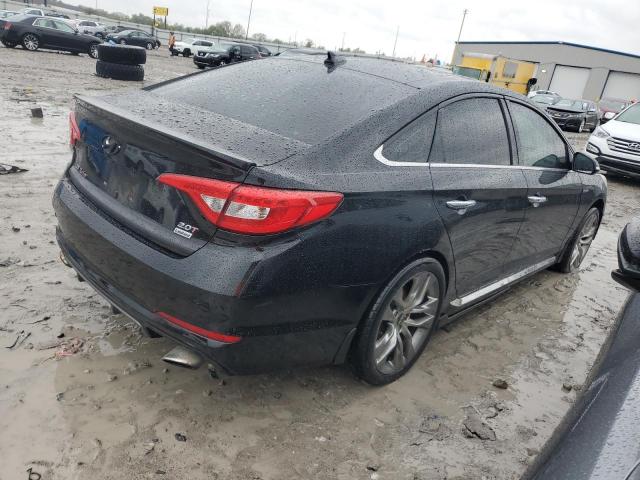 Hyundai SONATA Sport Image 10
