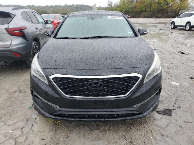 Hyundai SONATA Sport Image 12