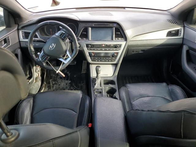 Hyundai SONATA Sport Image 8