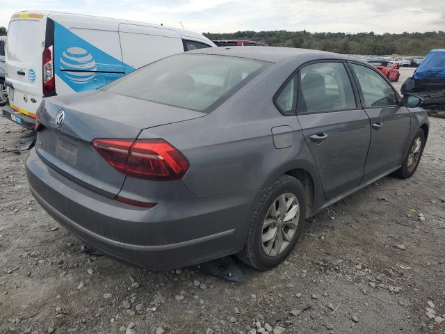 Volkswagen Passat S Image 7