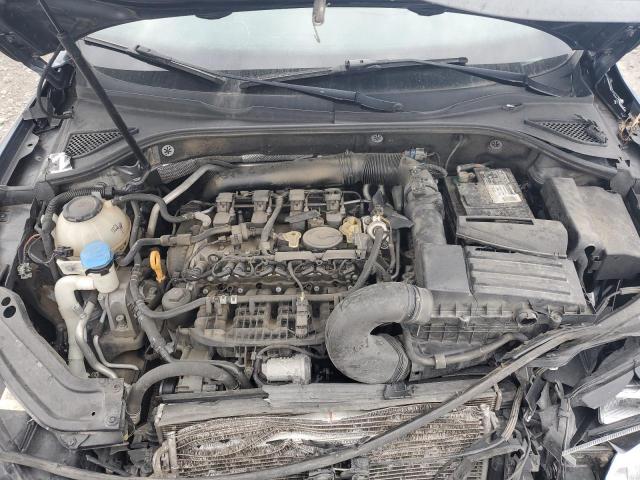 Volkswagen Passat S Image 8