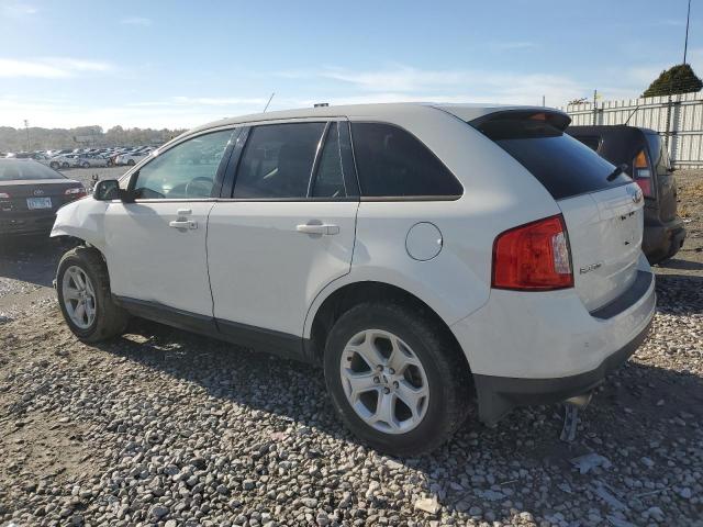 Ford Edge Sel Image 3