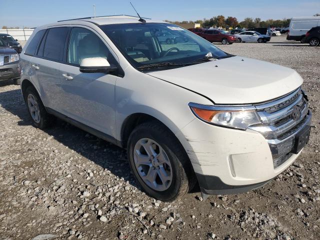 Ford Edge Sel Image 9