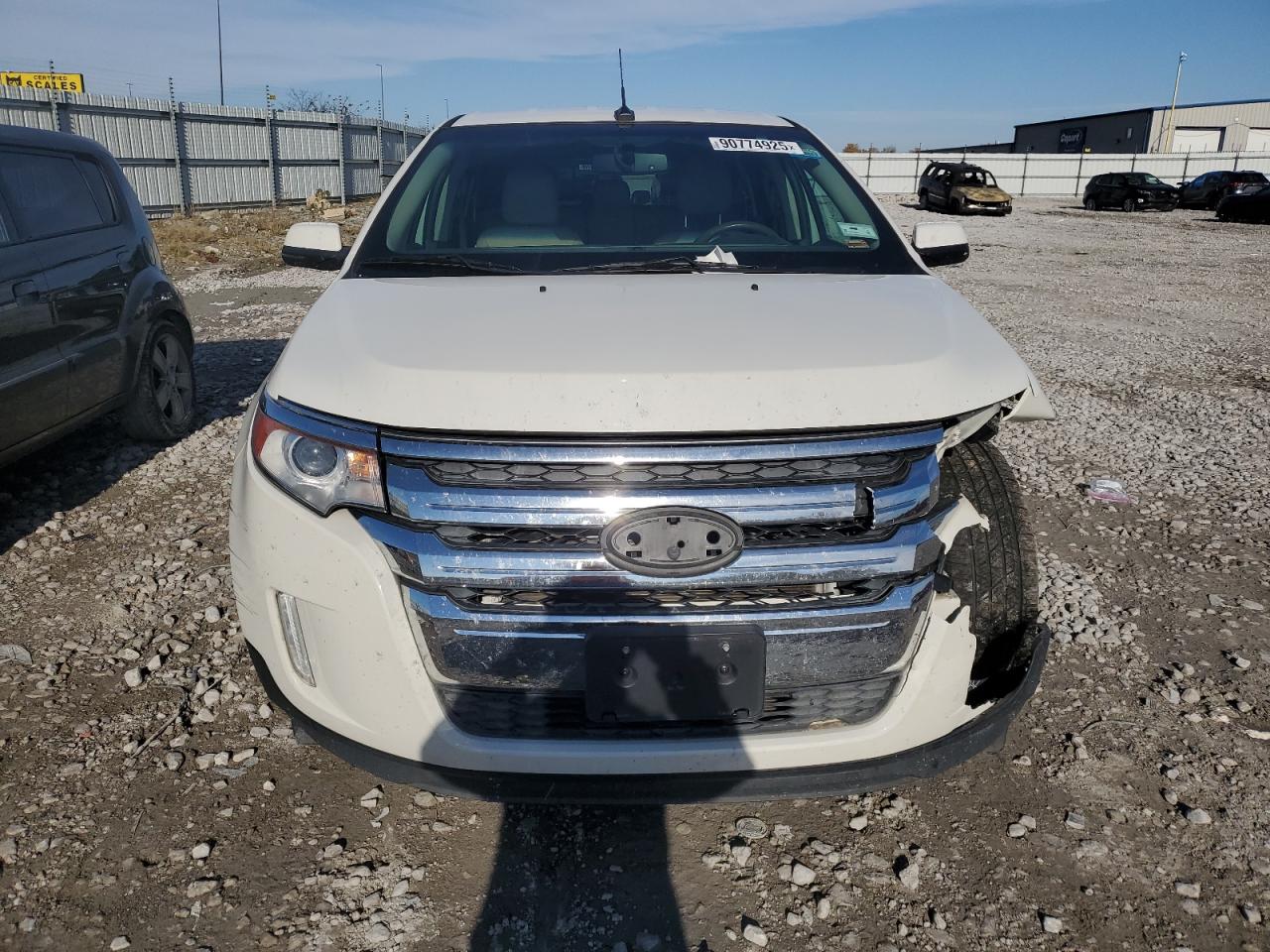Ford Edge Sel Image 7
