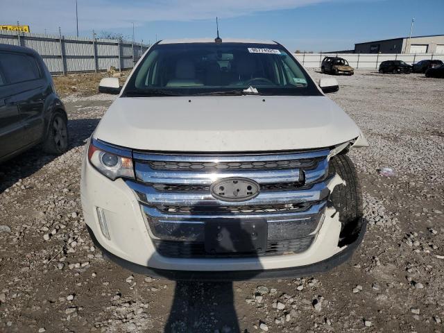 Ford Edge Sel Image 7