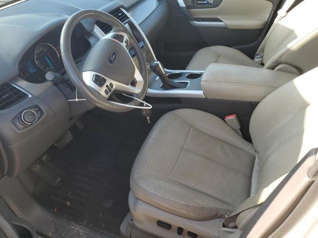 Ford Edge Sel Image 4