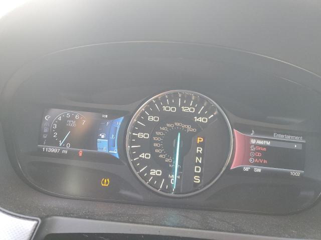 Ford Edge Sel Image 6