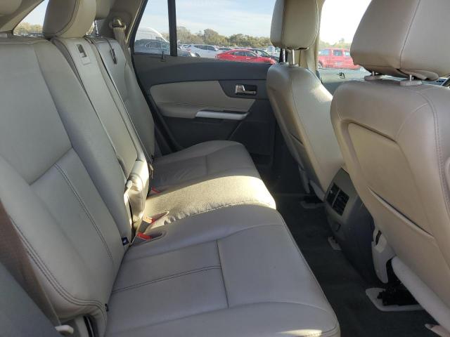Ford Edge Sel Image 5
