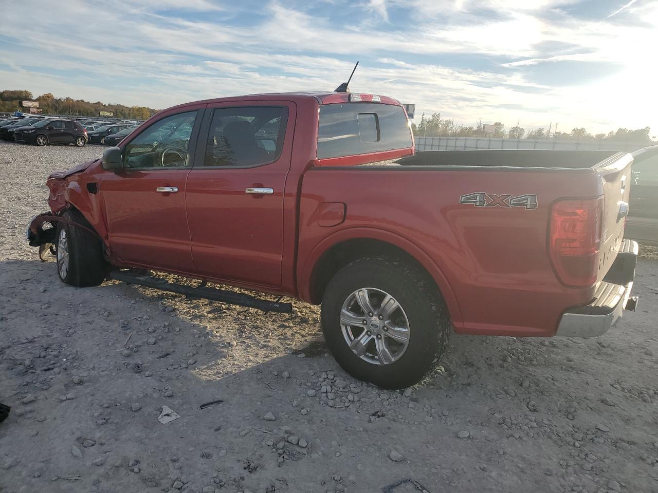 Ford Ranger Xl Image 9