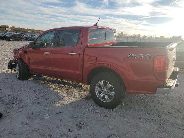 Ford Ranger Xl Image 9