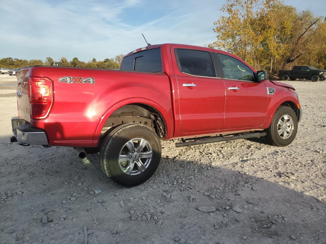 Ford Ranger Xl Image 11