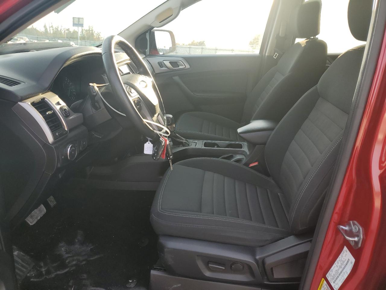 Ford Ranger Xl Image 12