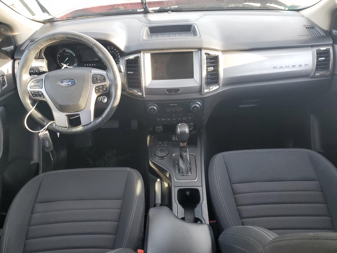 Ford Ranger Xl Image 7