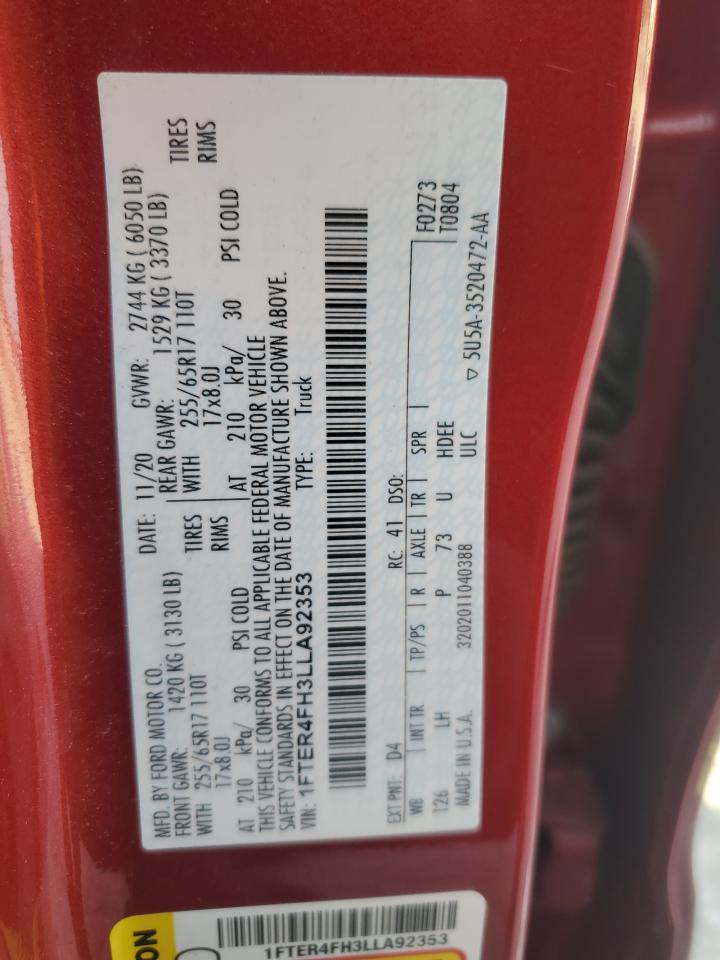 Ford Ranger Xl Image 4