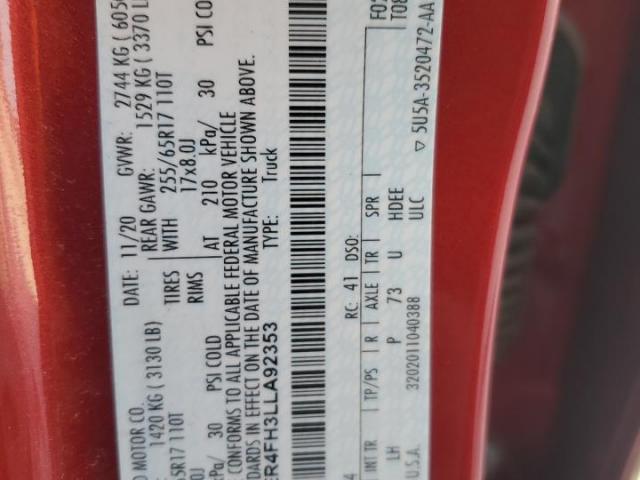 Ford Ranger Xl Image 4