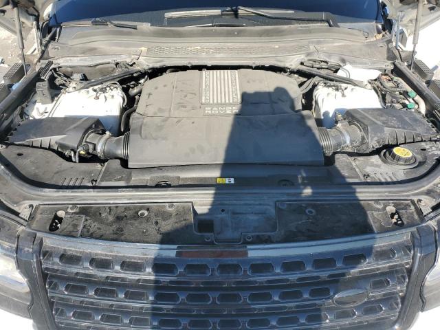 Land Rover Range Rover Hse Image 11