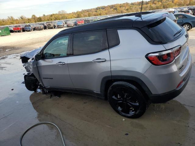 Jeep Compass Latitude Image 3