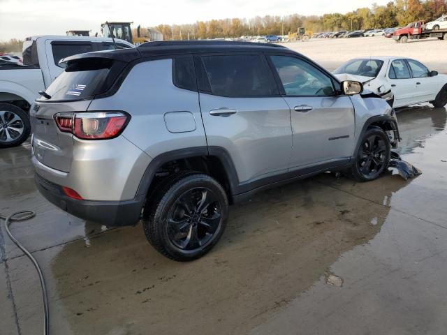 Jeep Compass Latitude Image 2