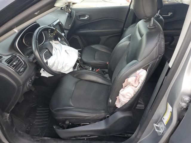 Jeep Compass Latitude Image 6